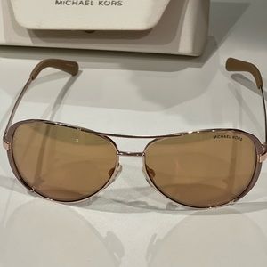 Michael Kors Sunglasses